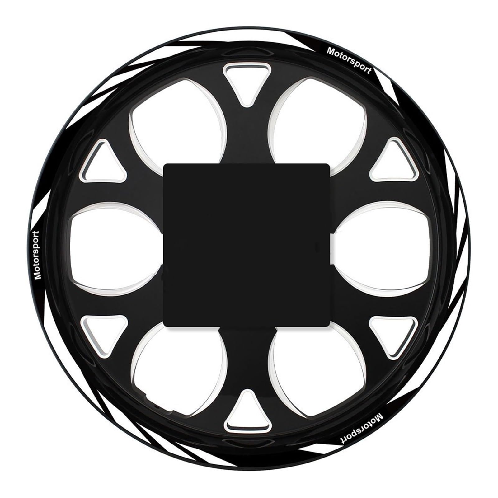 Motorcycle Sticker Wheel Rim Decal for F900R F800R F900XR for S1000RR for S1000R for S1000XR for R1250RT R1200RT(5)