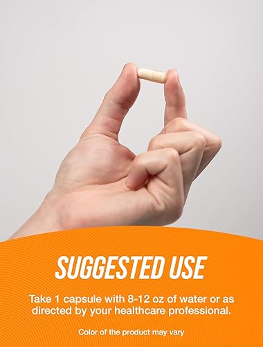 Miniatura 4 de BULKSUPPLEMENTS.COM 5-HTP 200mg - 5-hidroxitriptófano, suplemento de 5 HTP, cápsulas 5-HTP - Suplemento HTP5, extracto de semilla de Griffonia -