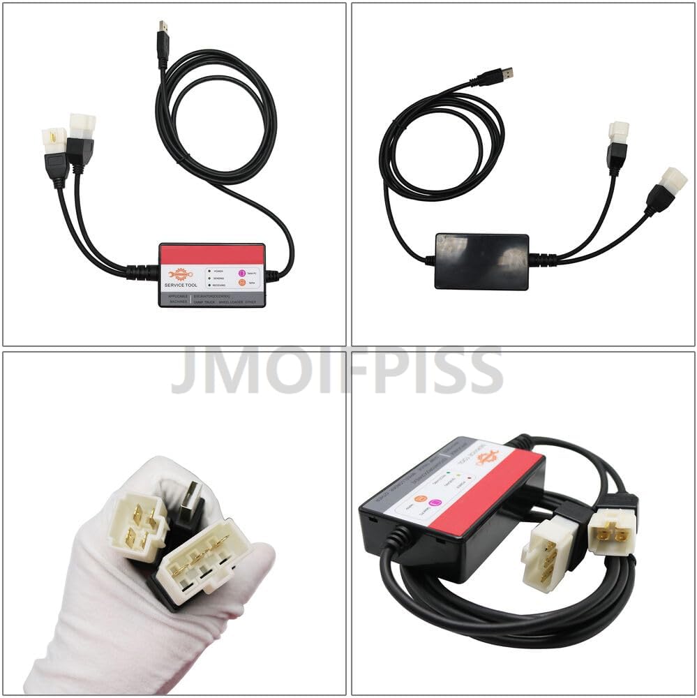 MPDR Software 3.33 for Heavy Duty Diagnostic Tool for Hitachi Excavator ZX-1 ZX-3G ZX-3 ZX-5 ZX-6 ZX-7 ZX-3G of Excavator (Tool with 3.33 Software)