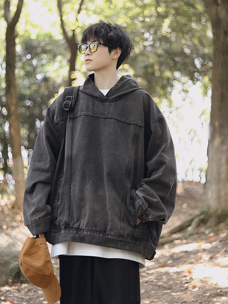 d*9様 PUTUMAYO ベロア ダブルジップファー付パーカー 長袖 黒 d*9様 PUTUMAYO ベロア ダブルジップファー付パーカー 長袖 黒