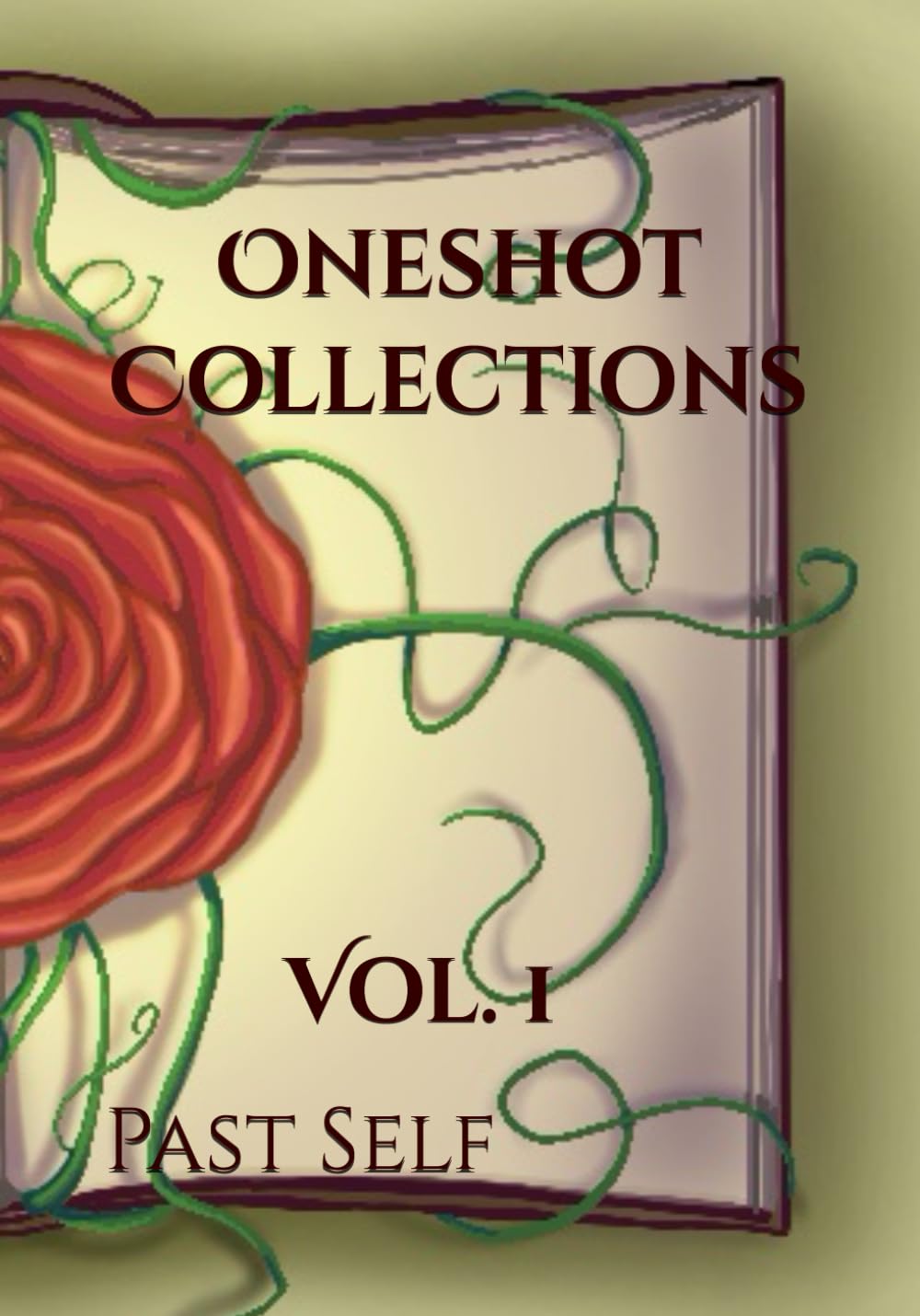 Oneshot Collections: Vol. 1