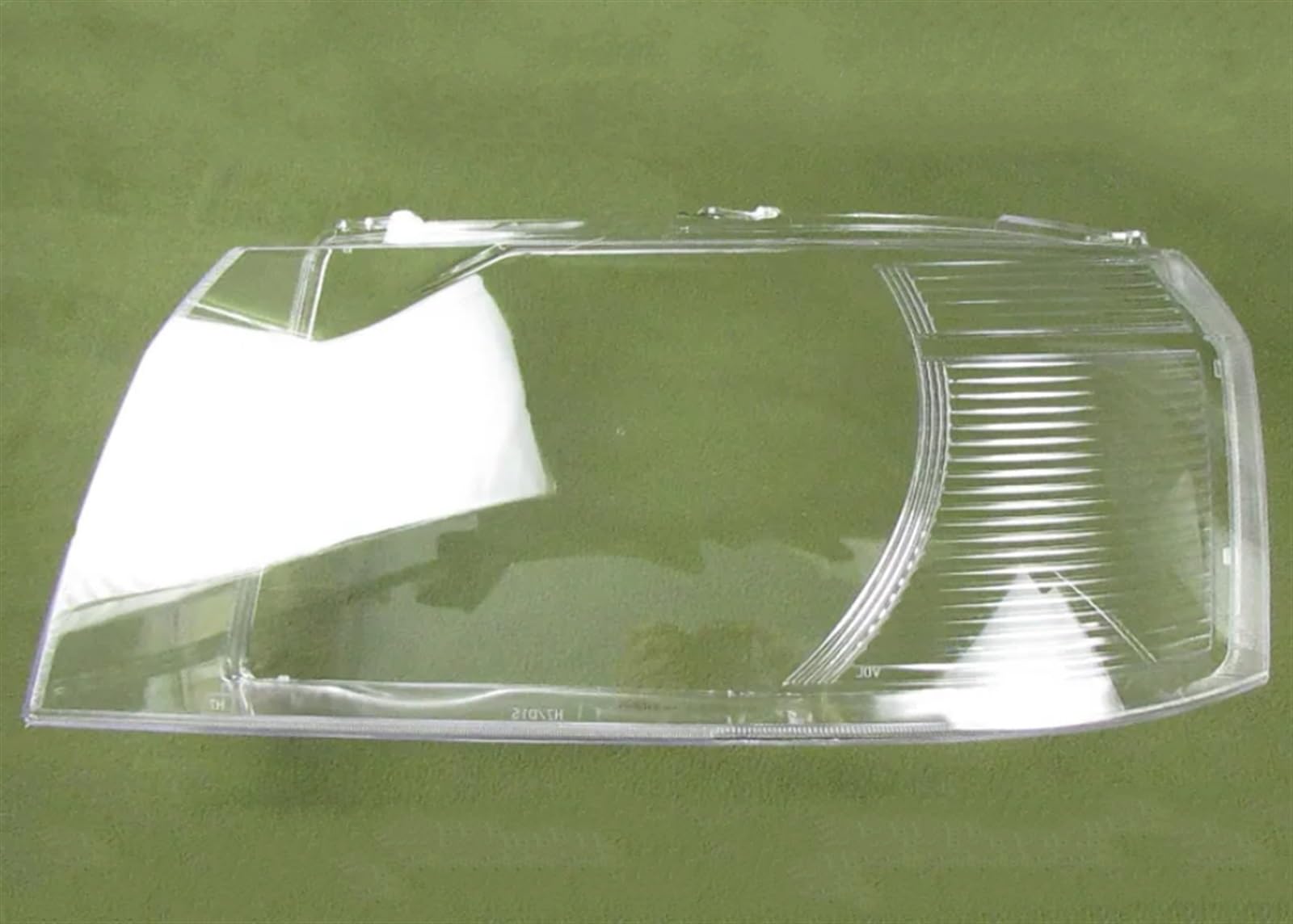 Phares opaques ? Coque de phare gauche Freelander 2 pour retrouver une vue nette