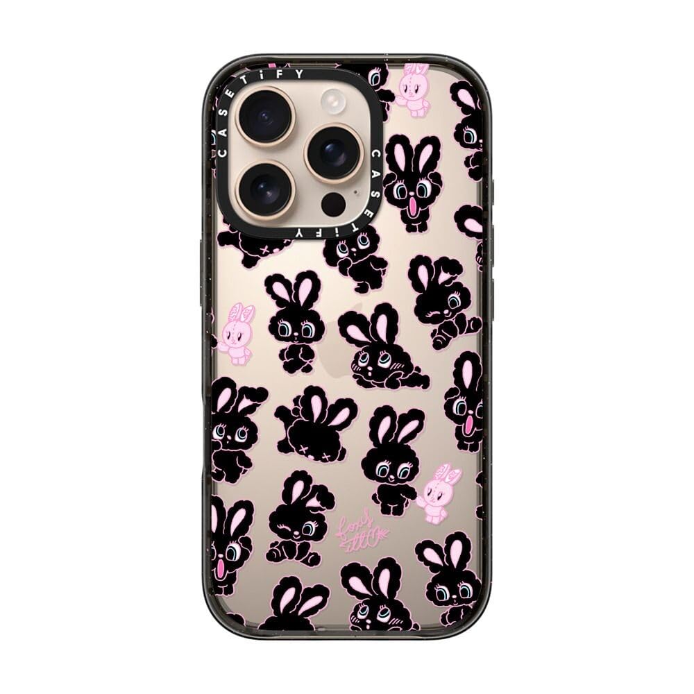 Amazon.co.jp: CASETiFY インパクト iPhone 16 Pro ケース
