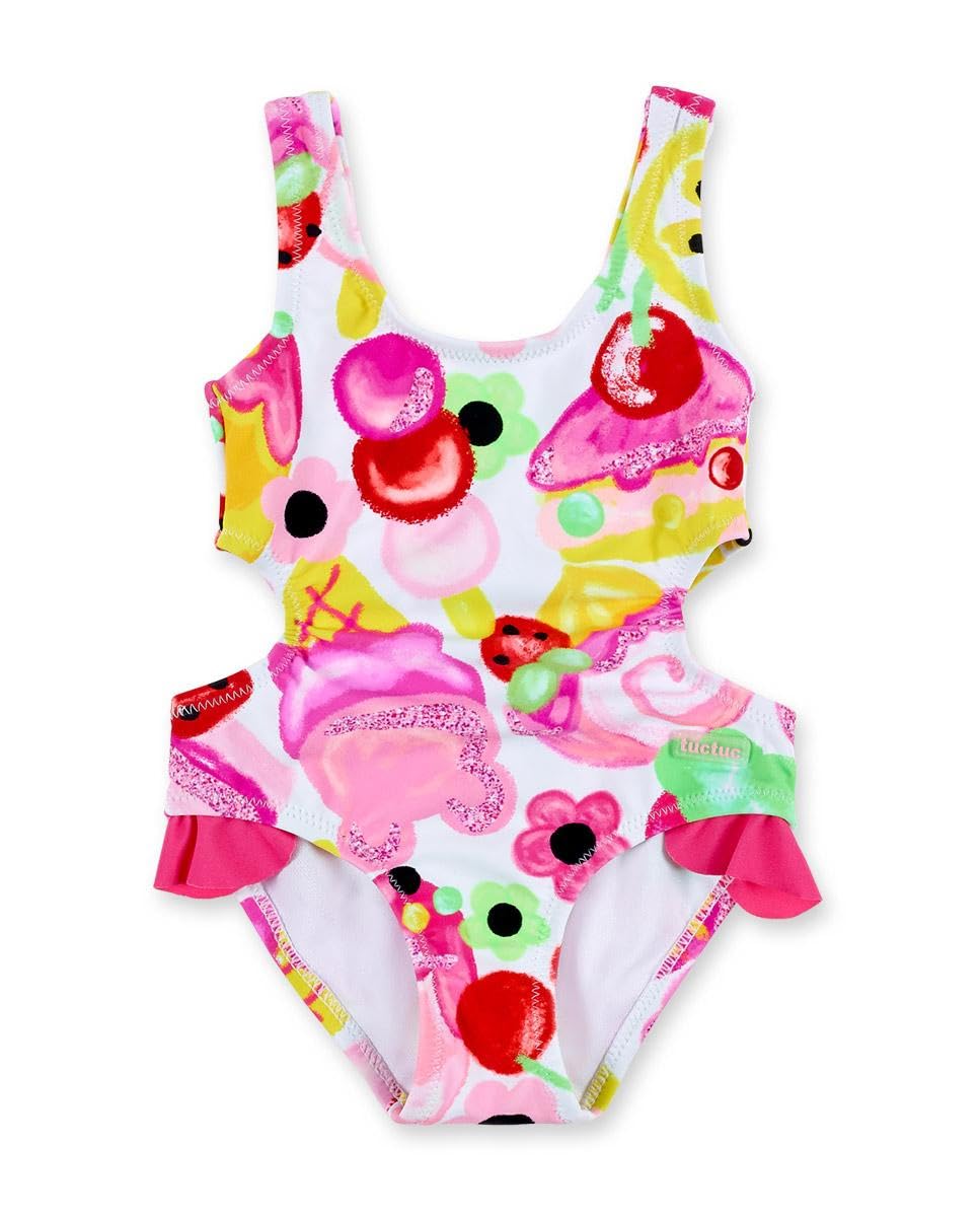 Tuc Tuc Bikini para Niñas