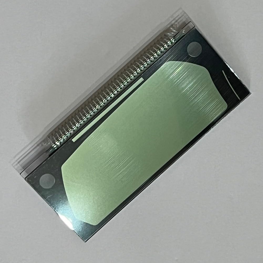 OEM Match Display LCD per FZ1 FZ1S FZ1N Per FZ6 Per FZ6N Tachimetro 2006-2013 Componente di Ricambio