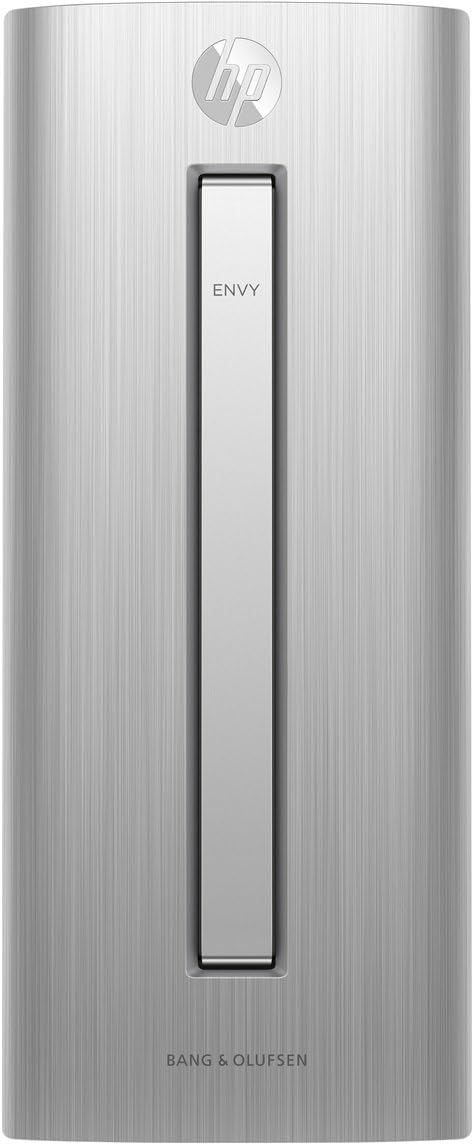 HP Envy Desktop - 750-114