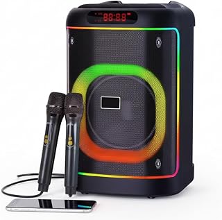 B,T,S-2103 8-inch Bluetooth