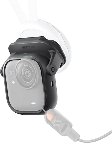 Insta360 GO Ultra Support d'angle Flexible - 1