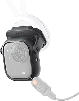Insta360 GO Ultra Flexi Angle Mount