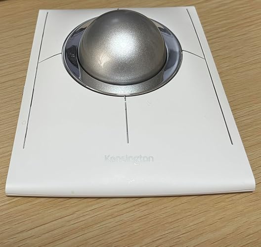 Amazon.co.jp: Kensington Kensington SlimBlade Pro EQ Trackball