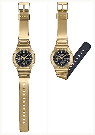 G-Shock GM-2100YMG-9AJF Casio Wristwatch