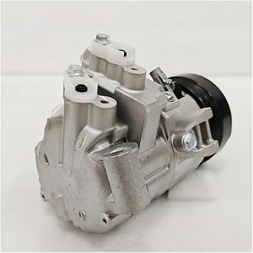 AC Compressor 95200-64JB1 9520064JB0 9520164JB1, Compatible For Suzuki GRAND Vitara/ESCUDO II JT 2.0L, A/C Cooling Pump, 9520064JB1 9520164JB0
