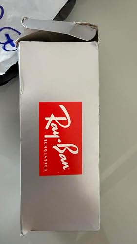 Óculos de Sol Ray-Ban RB4384L Unissex Loja confiável