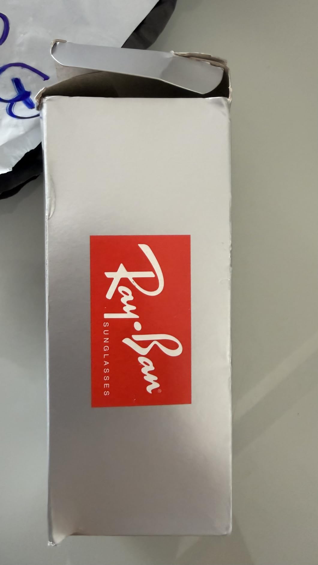 Óculos de Sol Ray-Ban RB4384L Unissex