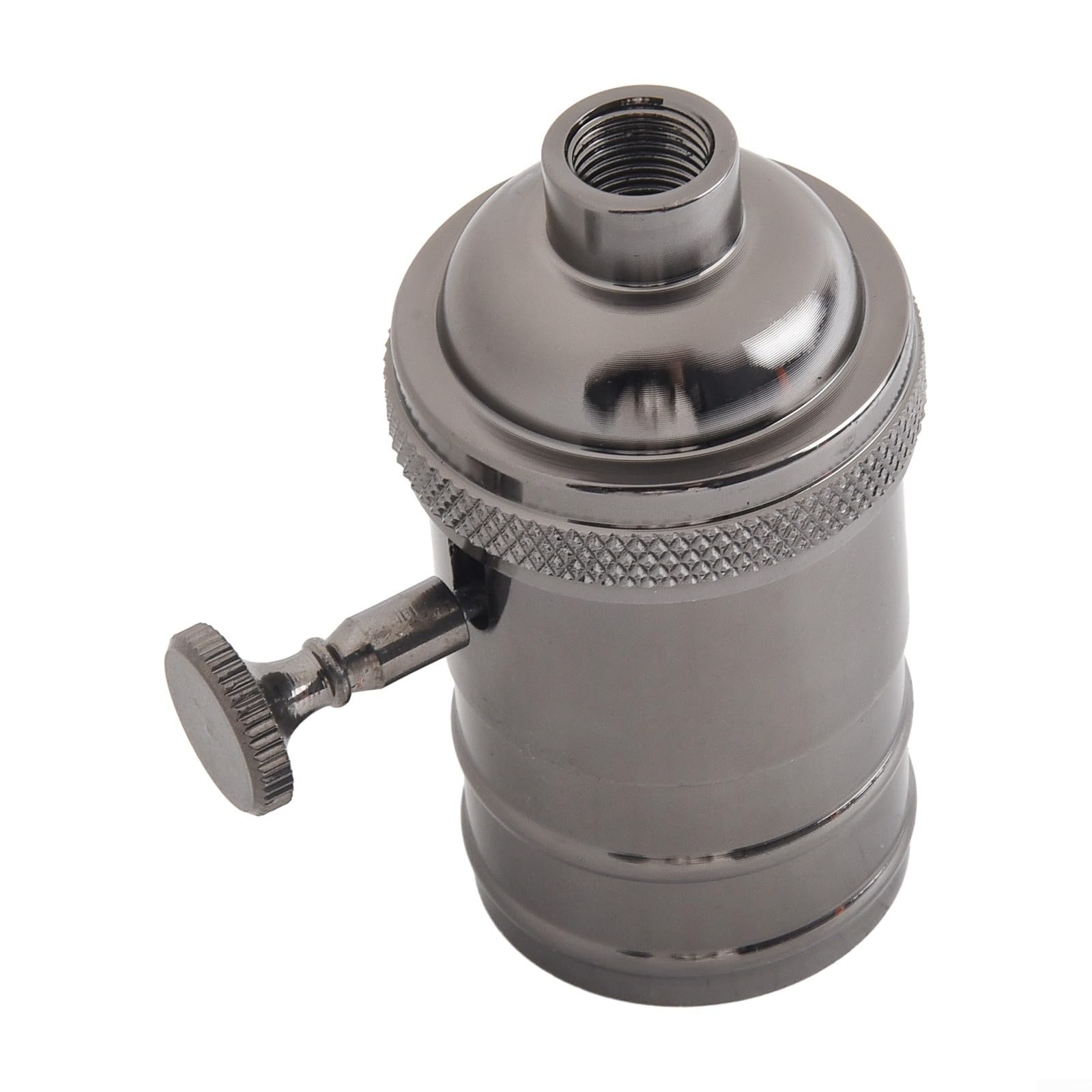 Metal E27 Lamp Holder Socket for Industrial Retro for edison Bulb Lighting