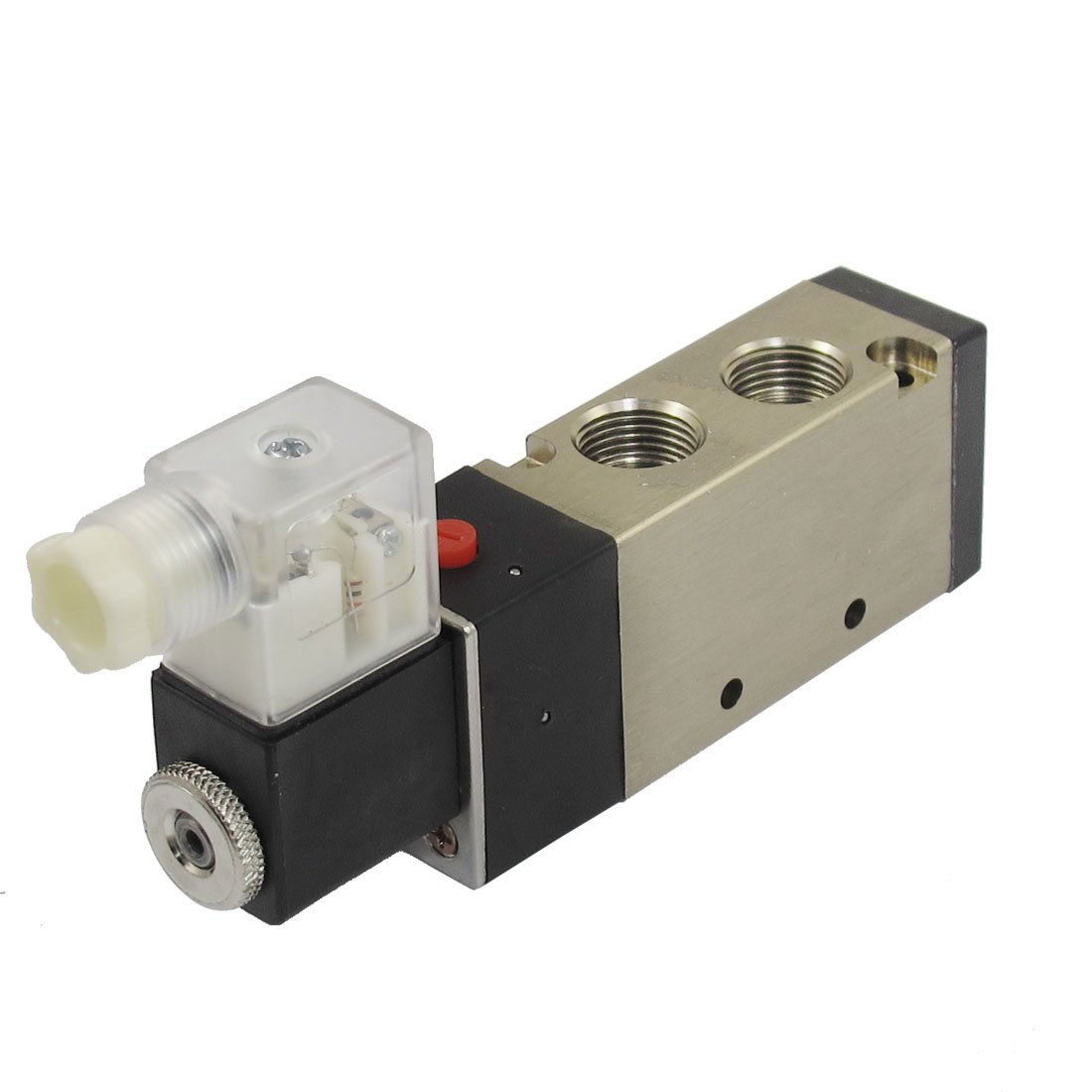 Électrovanne pneumatique 12V pour remplacer un distributeur défectueux