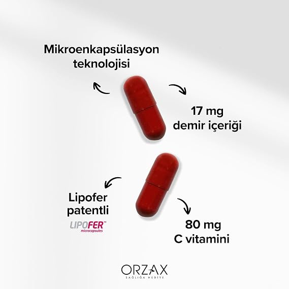 Ocean Microfer 60 Capsule