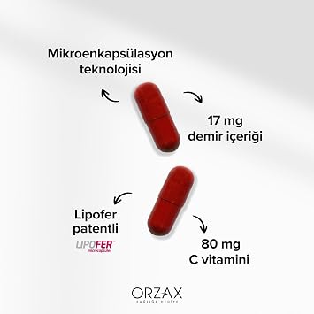 Ocean Microfer 60 Capsule