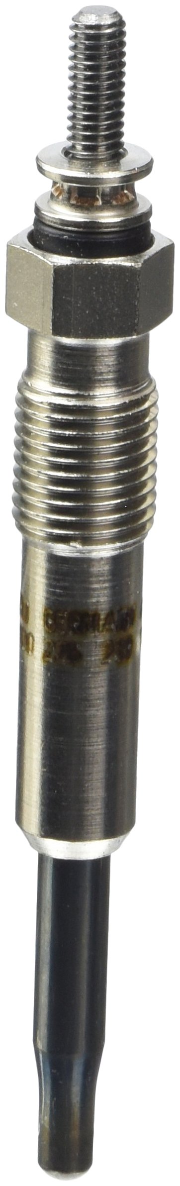 Bougie De Préchauffage BERU GN999 Haute Technologie - Démarrage Fiable Pour Renault Diesel