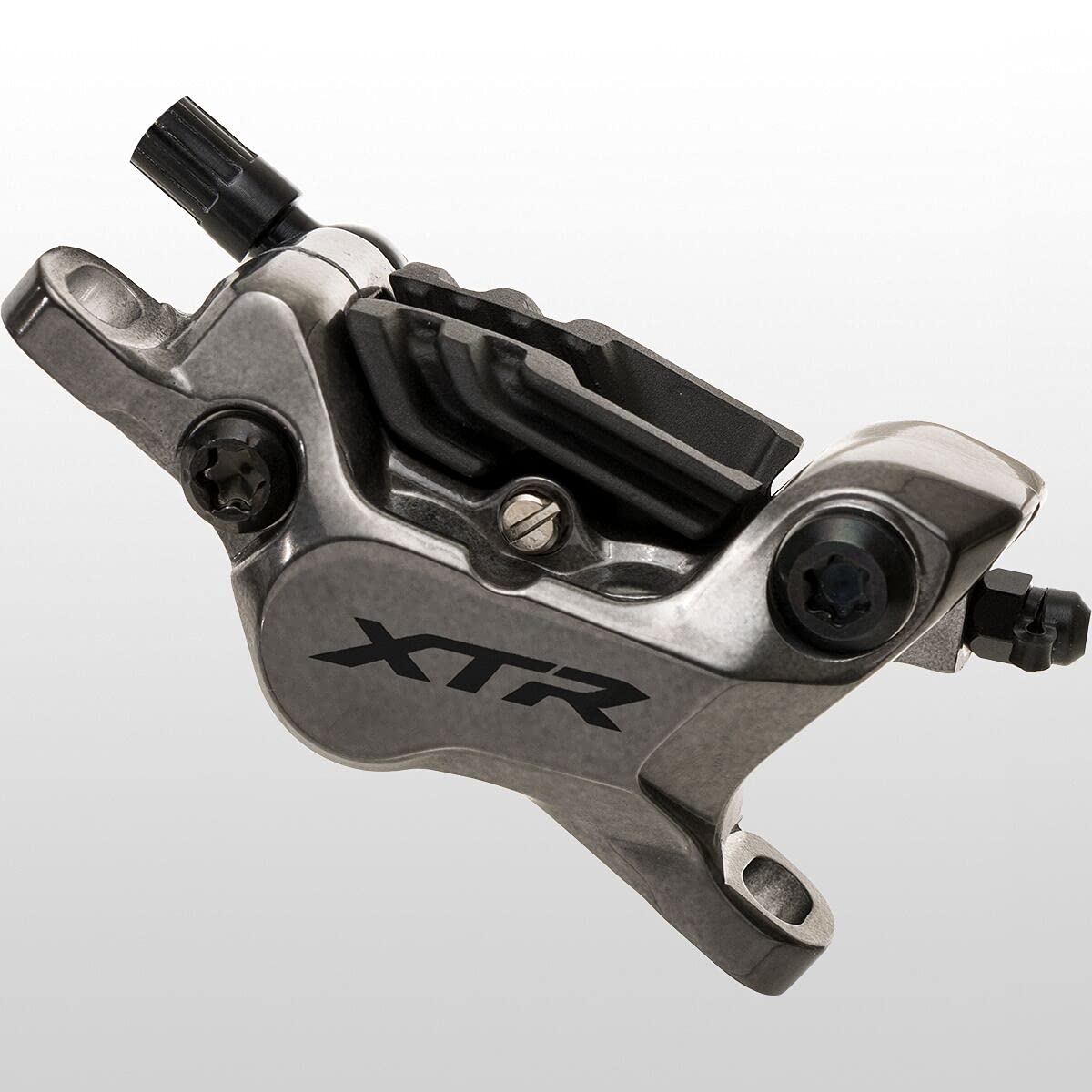 ShimanoXTR ブレーキレバー BL-M9120−R＋BL−M9120-L