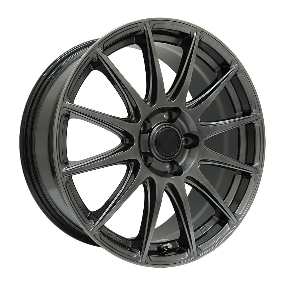 Amazon | 215/50R17 オールシーズンタイヤホイールセット MINERVA