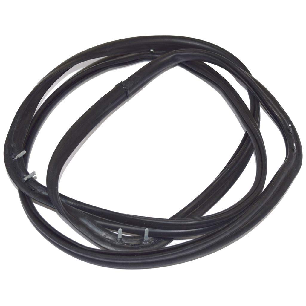 Ufixt 4-Sided Oven Cooker Door Gasket Seal Compatible With Samsung Models