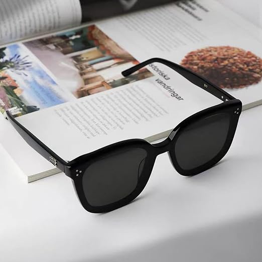 Amazon.co.jp: Sunglasses . Gentle Monster. By UV Protection UV