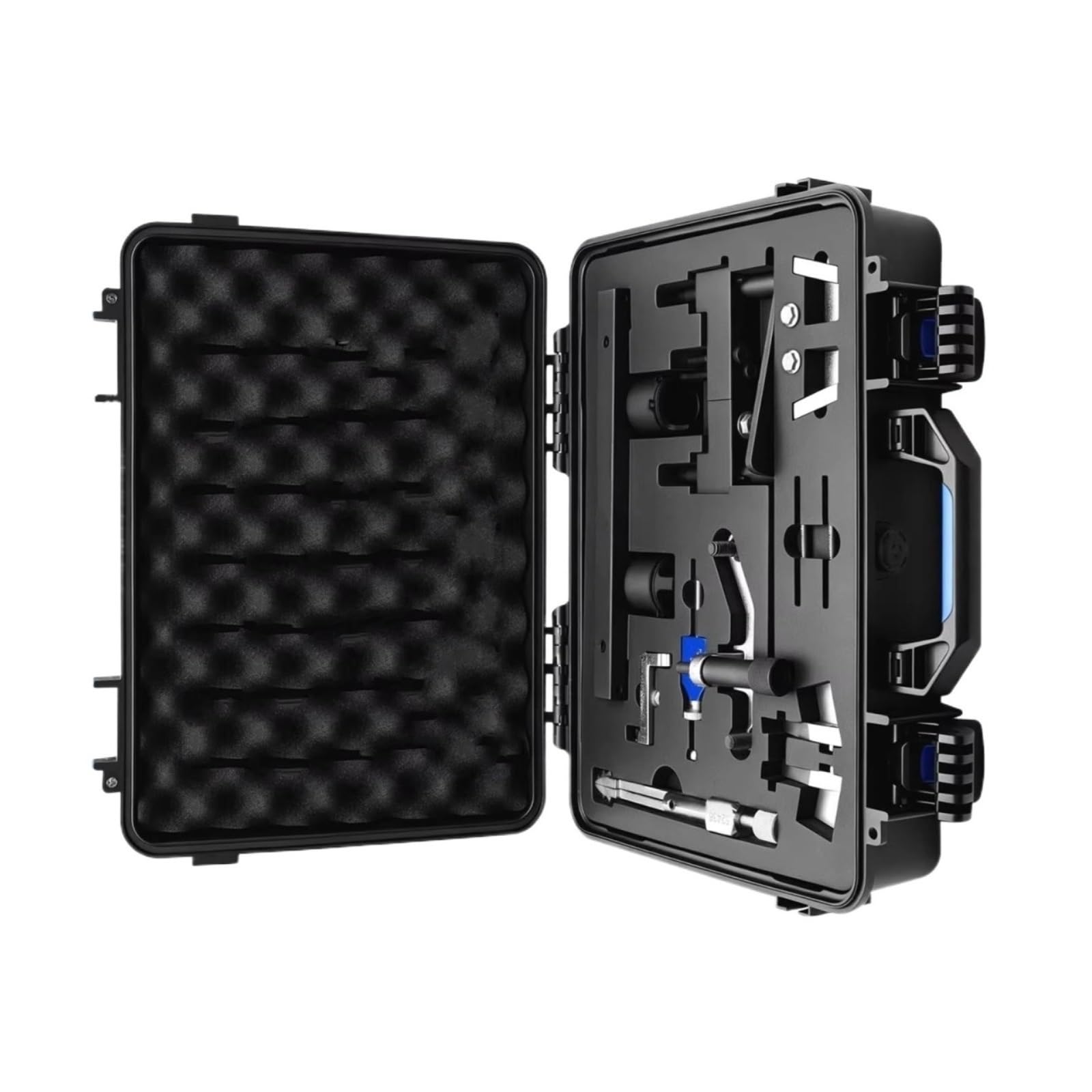 Kit Herramientas Sincronización Motor Para Chevrolet Para Colorado 2.7LL3B
