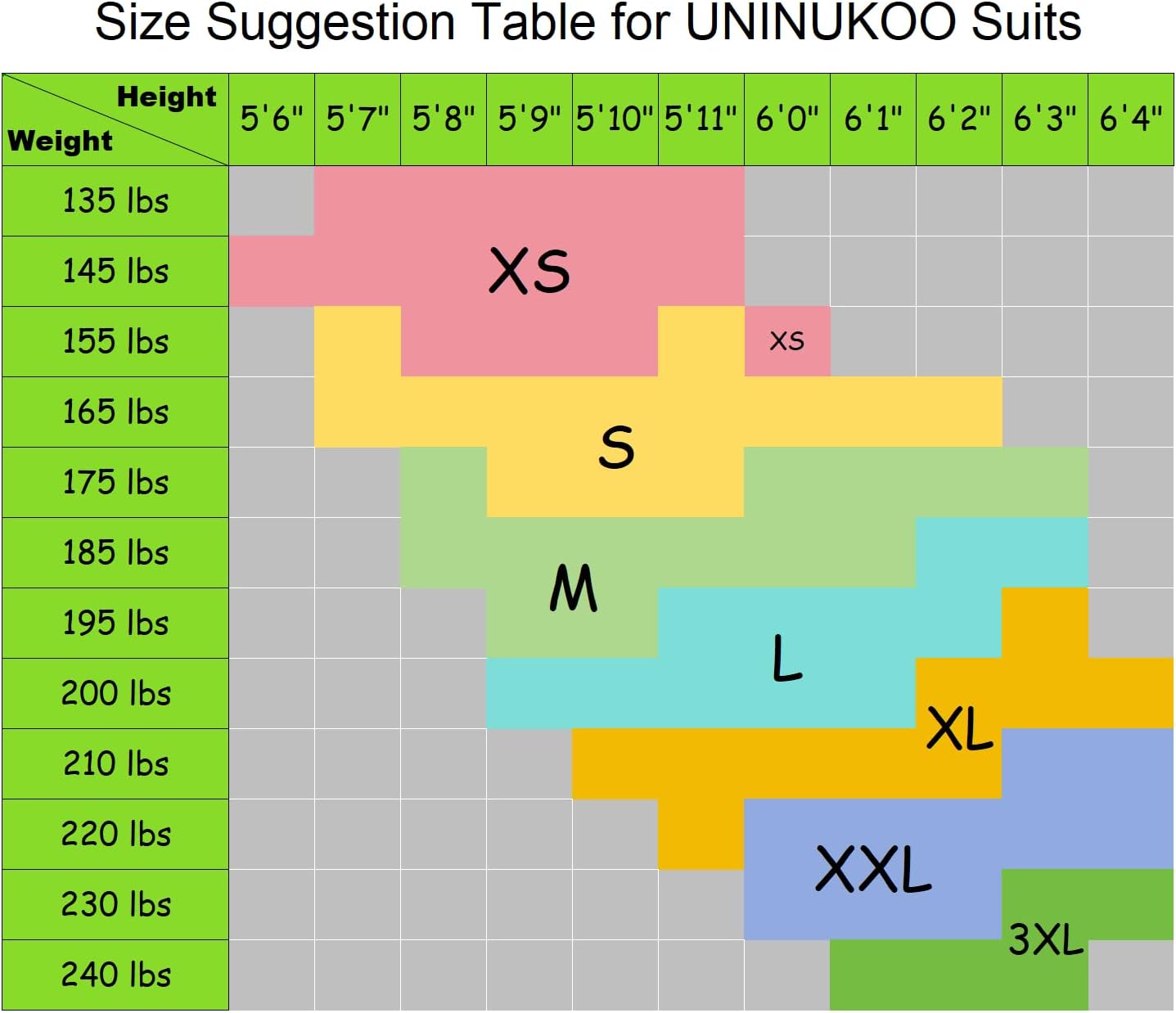 UNINUKOO Men’s Suit Dress Tuxedo 3 Piece Slim Fit Floral Wedding Party Print Lightweight Blazer Vest and Pants Set - Image 7