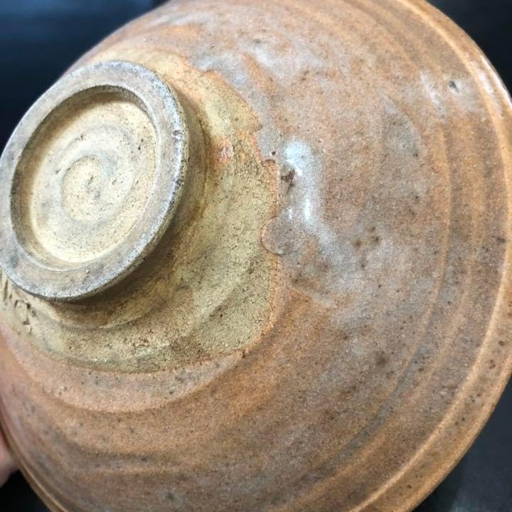 キッチン用品 究極の古美術蔵からかなり凄そうな茶道具の夏茶碗が出