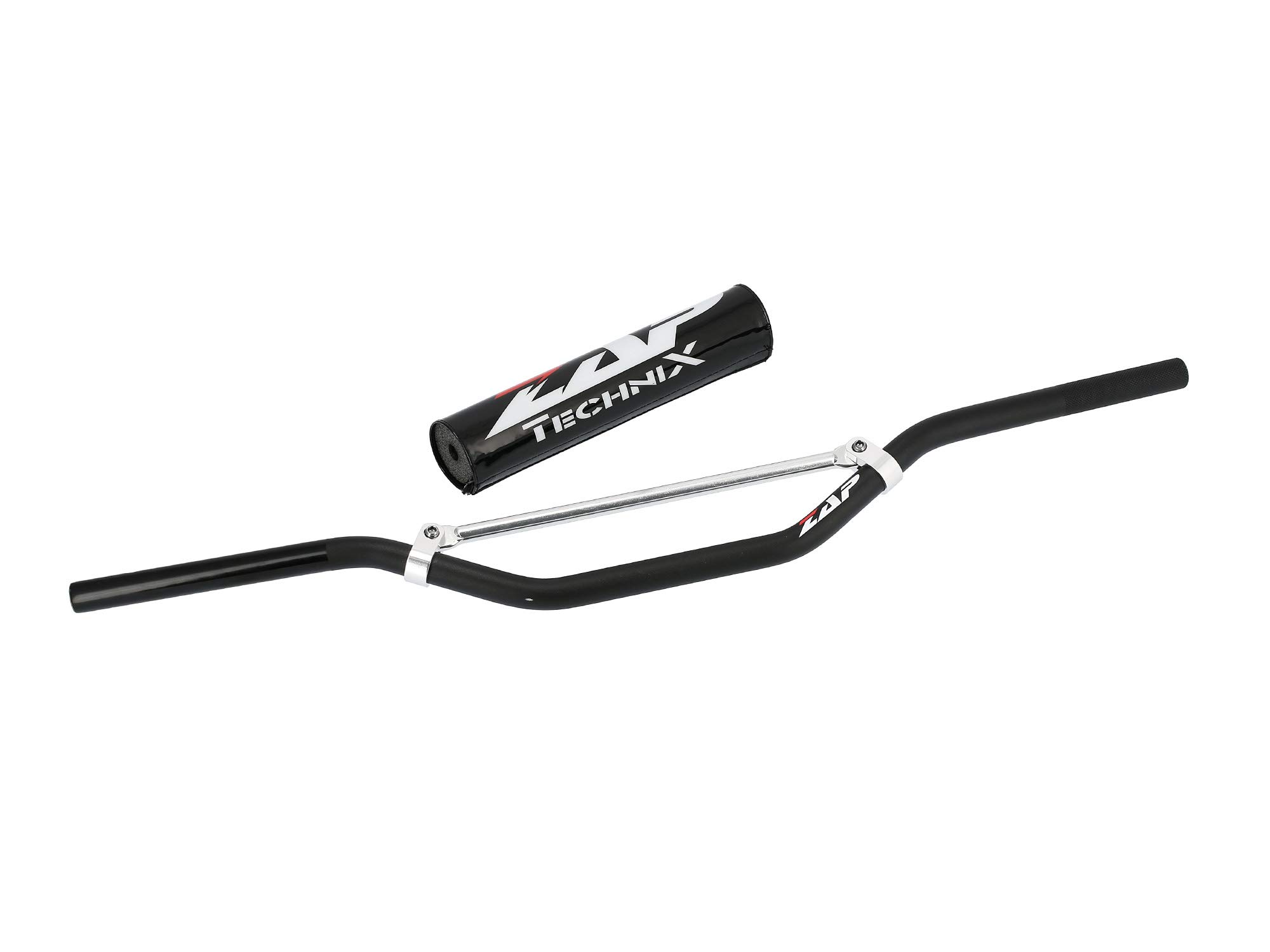 ZAP MX-Lenker schwarz