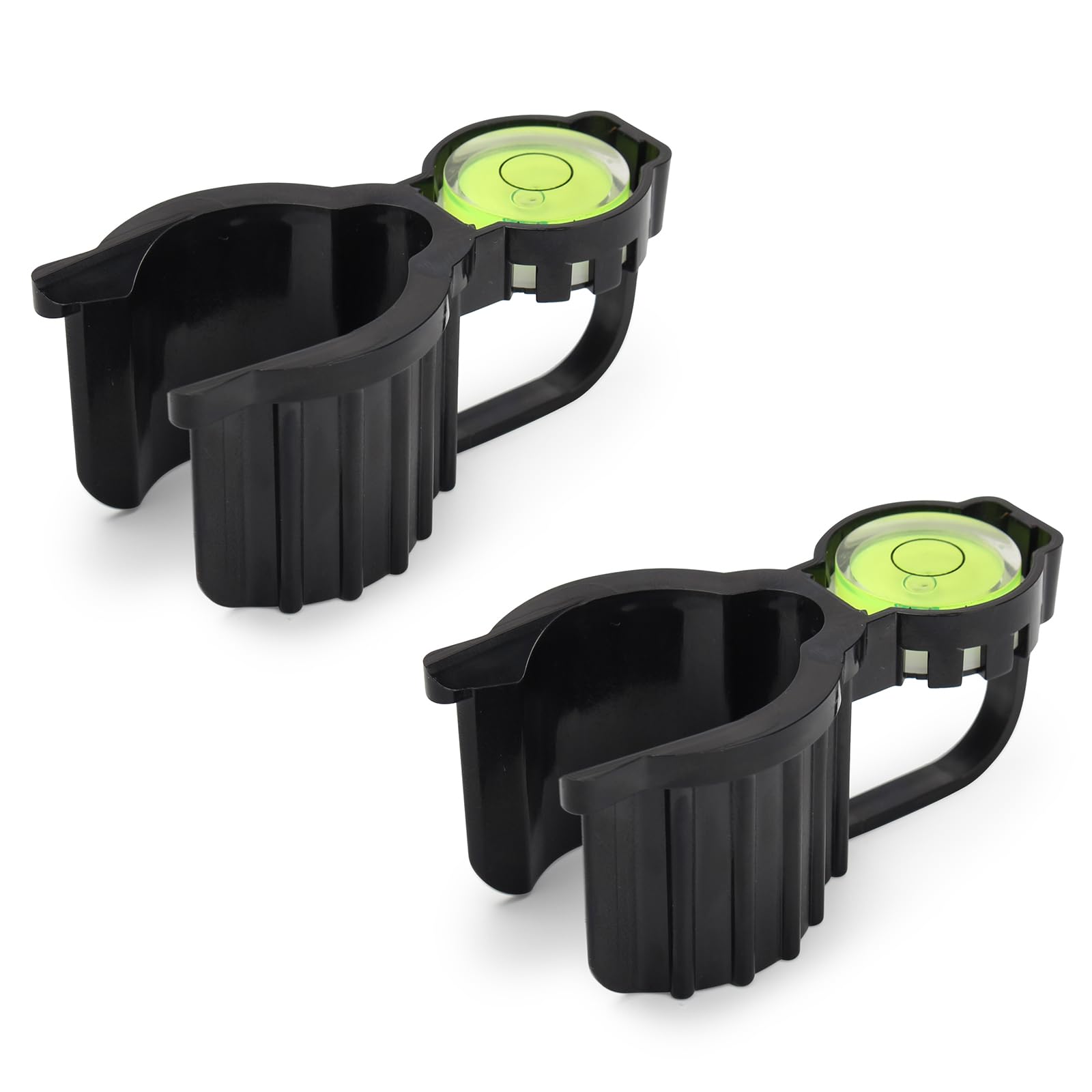 ulapithi 232693S Compatible with Rain Bird Hold-Up Tool with Bubble Level, Rotor Adjustment Tool, Fit for Rain Bird Sprinkler Head Series 5000 5500 7005 8005 and More (2 Pack)
