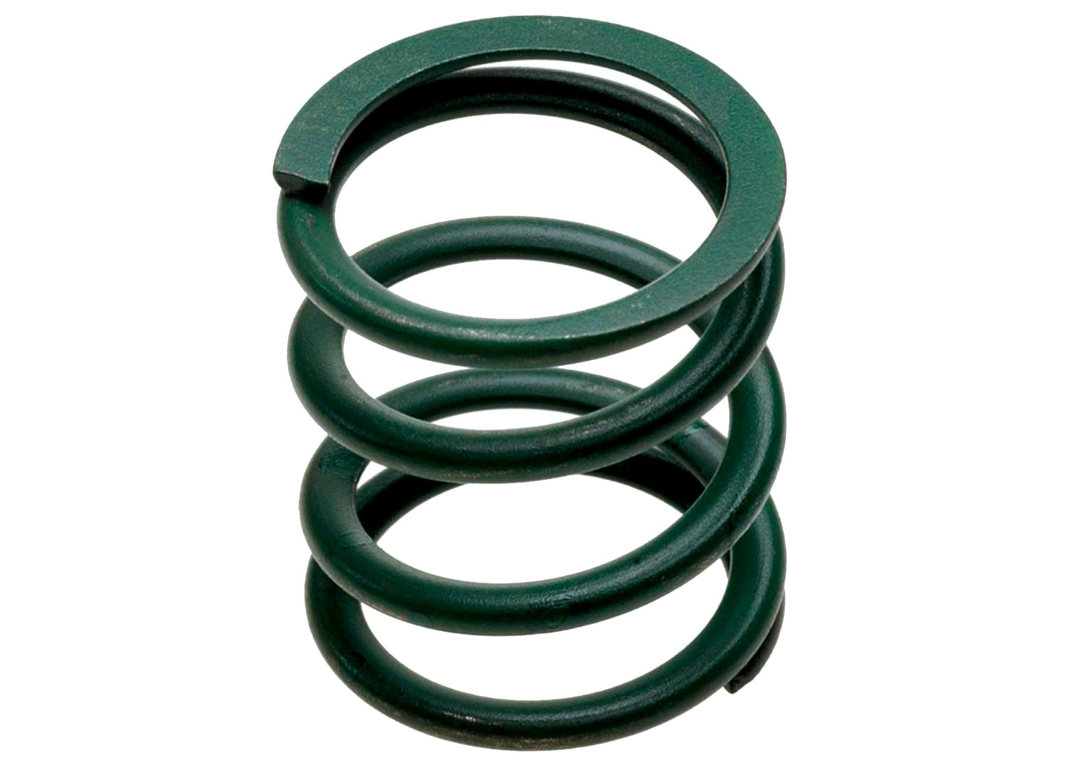 GM Genuine Parts 24219942 Automatic Transmission 1-2 Green Accumulator Piston Outer Spring