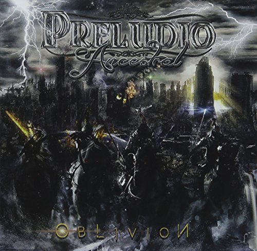 Oblivion