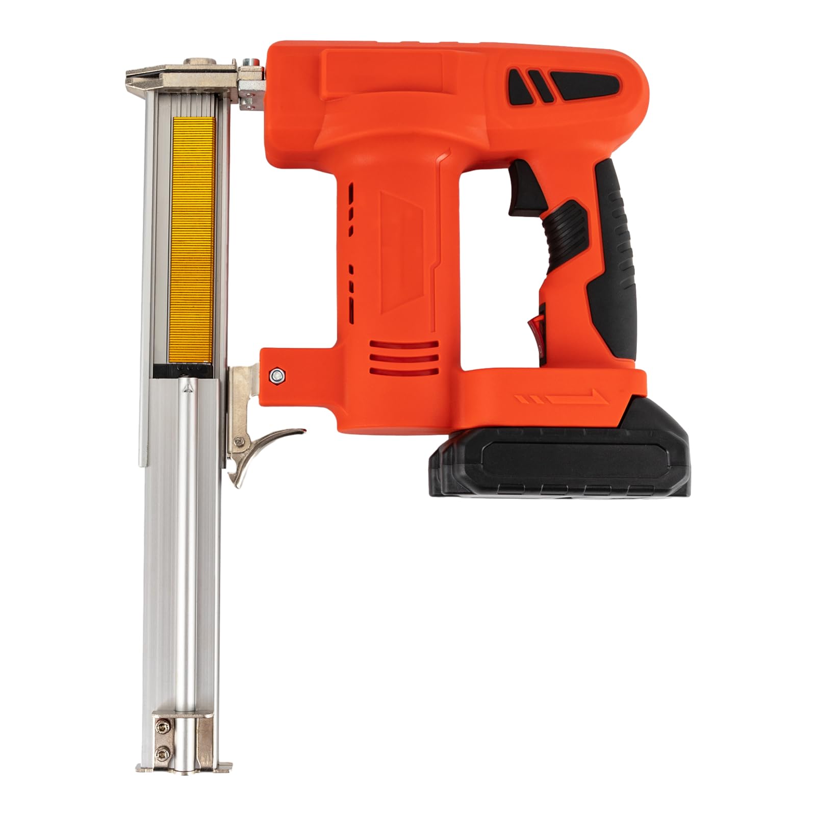 jovant Kit de cloueuse Brad sans fil avec 2 batteries de 2,0 Ah
