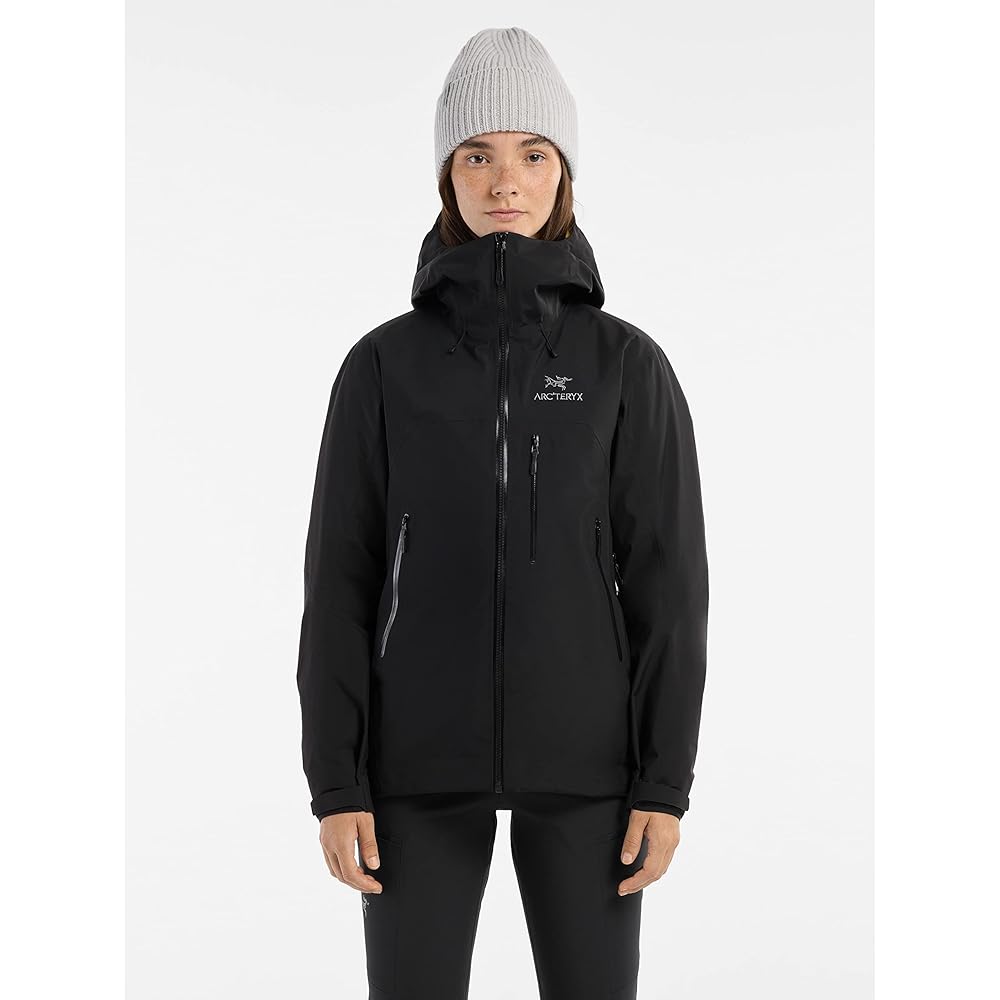Arc'teryx Beta SV Jacket Women's | Versatile Gore-Tex Pro