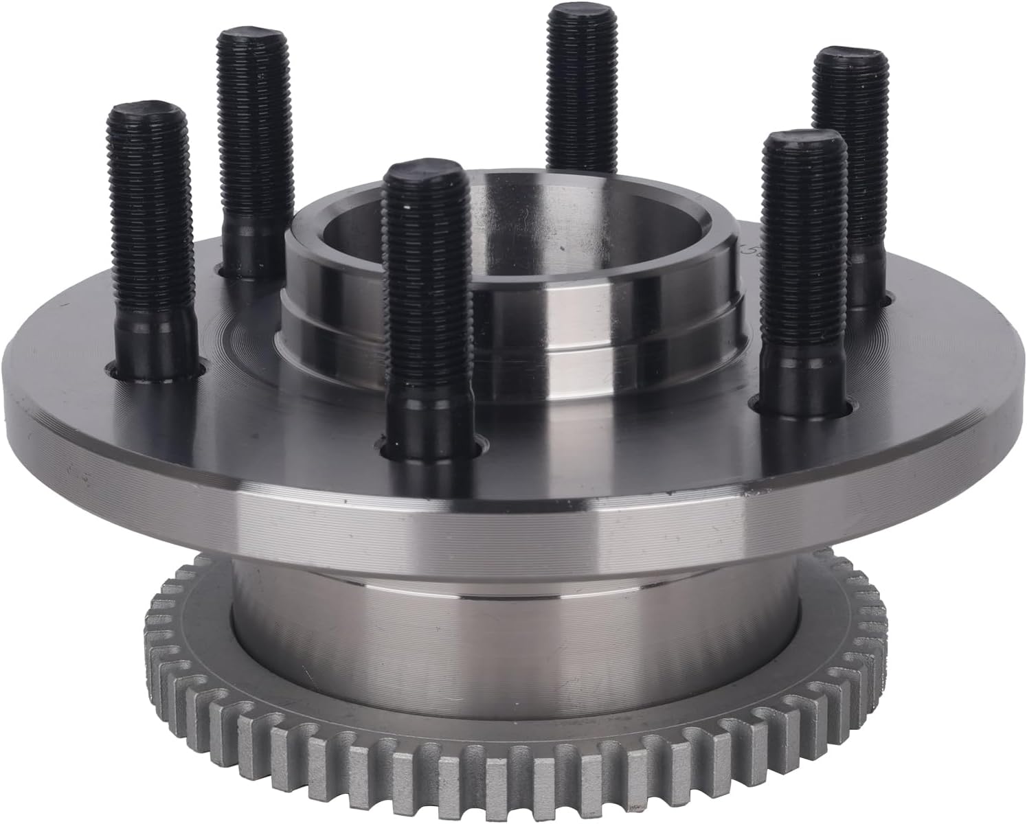 PAROD 515033 Front RWD Wheel Hub Bearing Assembly Fit for Dodge Dakota 1997-2004,Durango 1999-2003 4-Wheel ABS