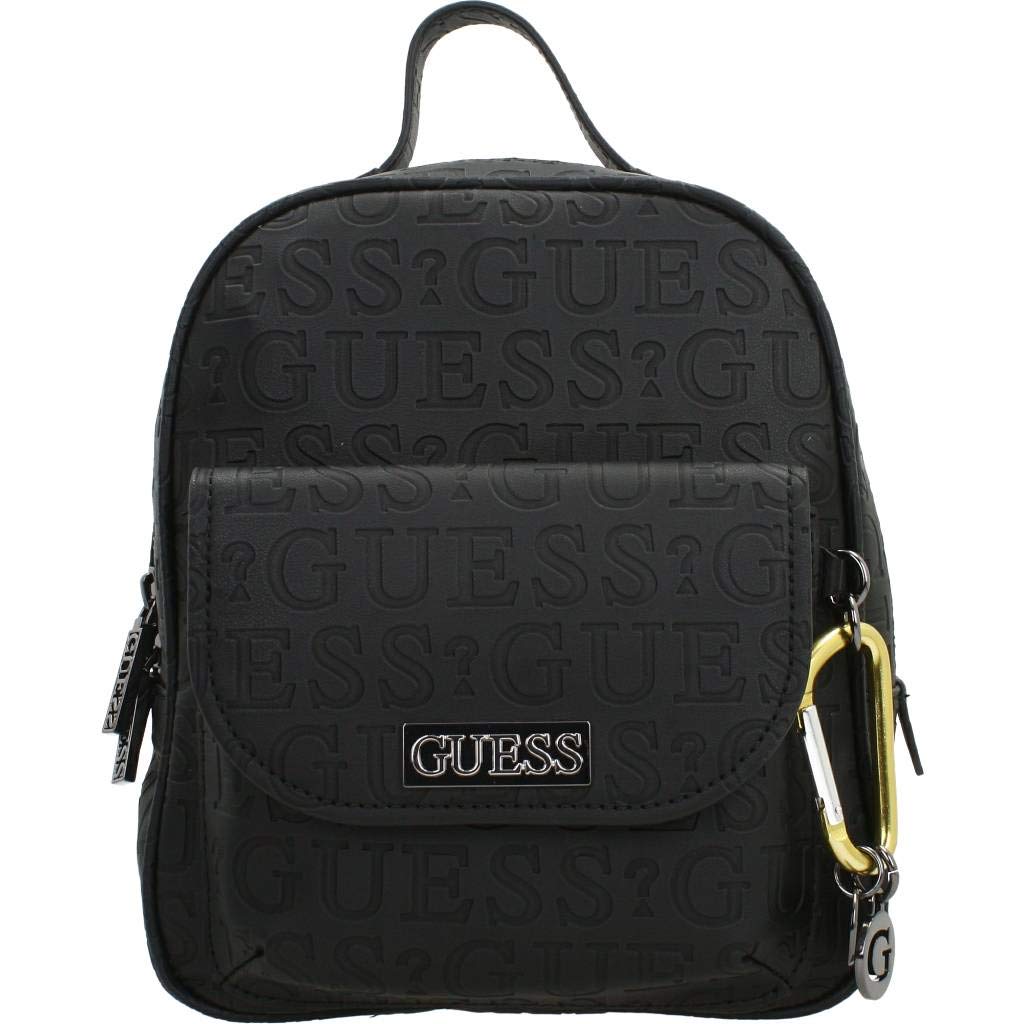 Lane Backpack, Woman, Black, One Size