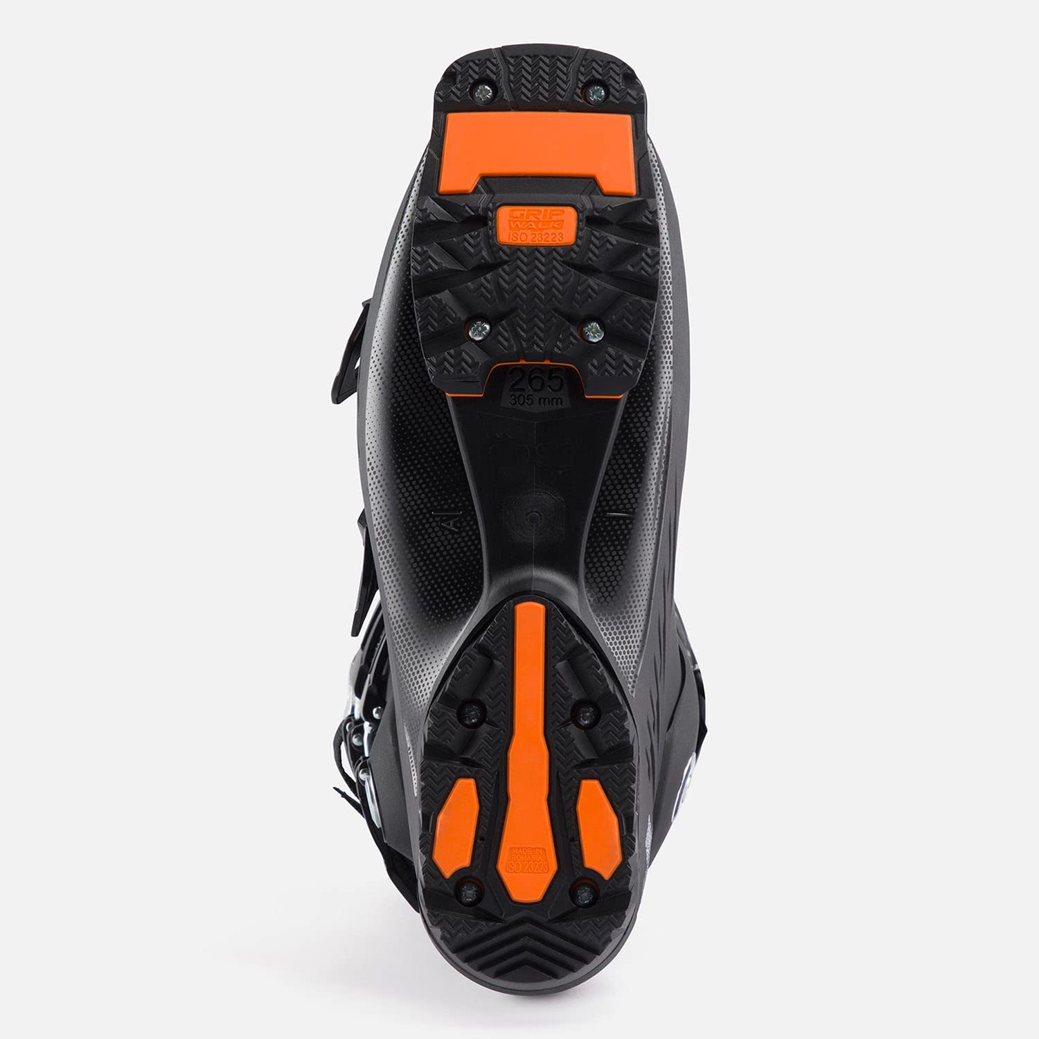 Rossignol x x Baby-Boys, Blanc, Taille Unique