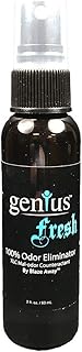 Genius Fresh Odor Spray