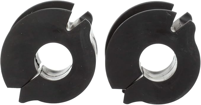 Delphi TD4161W Suspension Stabilizer Bar Bushing Kit