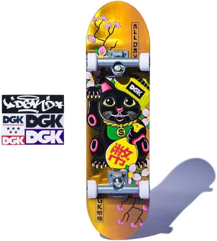 Amazon | Tech Deck HANDBOARD 27cm テックデッキ ハンドスケート