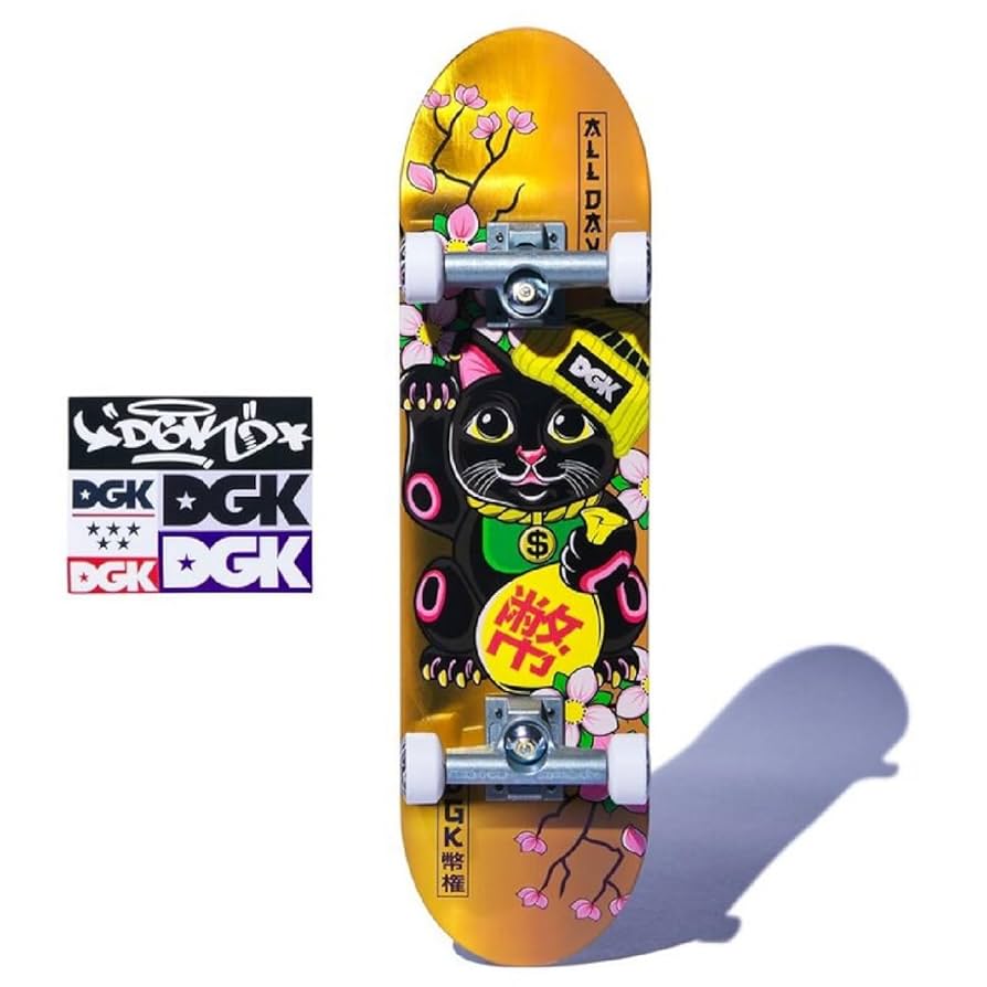 らいらい✰✰ 指スケ　Tech Deck テックデッキ　ハンドボード Amazon | Tech Deck HANDBOARD 27cm テックデッキ ハンド
