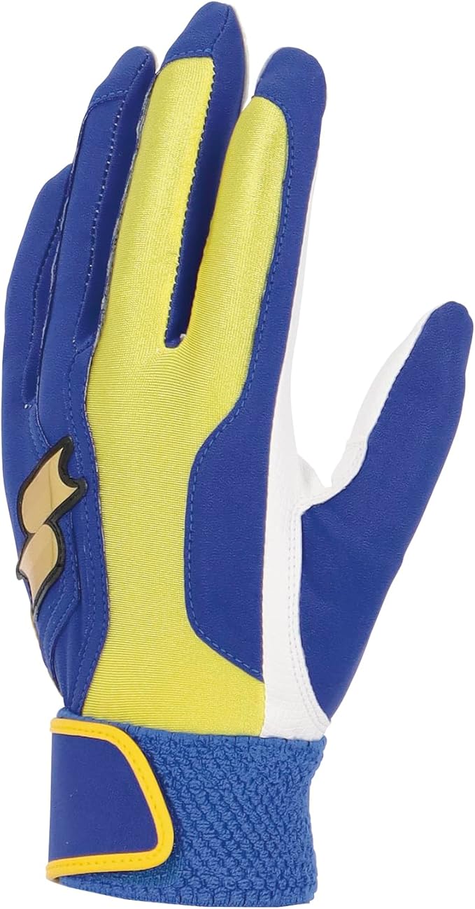 少年用シングルバンド手袋