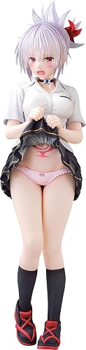 Phat Ayakashi Triangle : Matsuri Kazamaki Figurine en PVC échelle 1:7