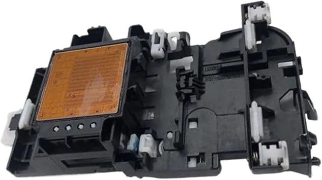 Printhead Replacement| Compatible with Brother MFC-T810W/J880DW/DCP-T710W/T710W/J775DW/MFC-J880DW/T910DW/J885DW/DCP-T720DW/T720DW Printer Head