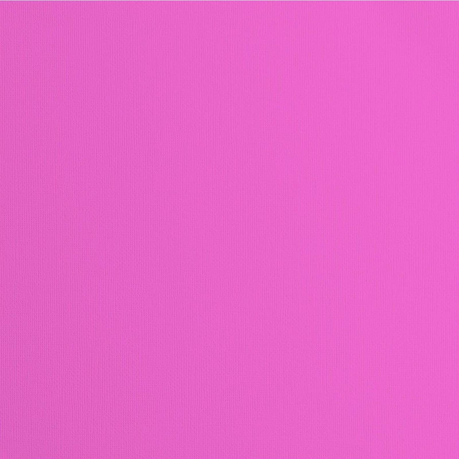 Florence Pink Glitter Paper and Cardstock - A4 Craft Paper - 10 Sheets - 250/216 GSM - Image 3