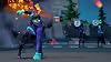 Fortnite Minty Legends Pack(code in Box)