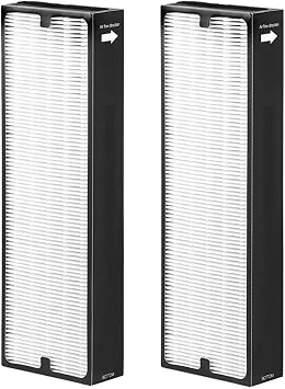 Compatible for Blueair Sense Sense Series, Particle Replacement Filter Filter Filter Cartridge FilterParticle Filter