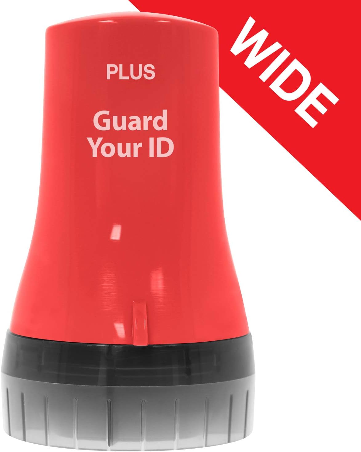GYID - Guard Your ID WIDE Advanced 2.0 Roller Red